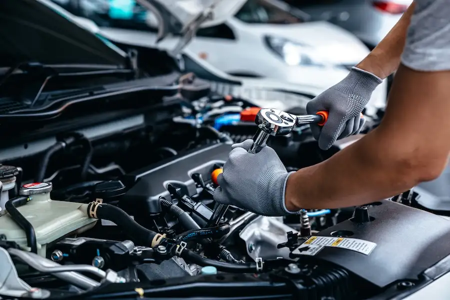 Best Full-Service Car Mechanic near Dayton, Ohio