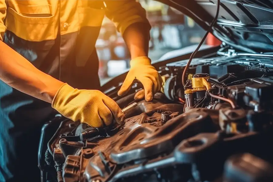 Best Fleet & Full-Service Auto Mechanic in Englewood, Ohio