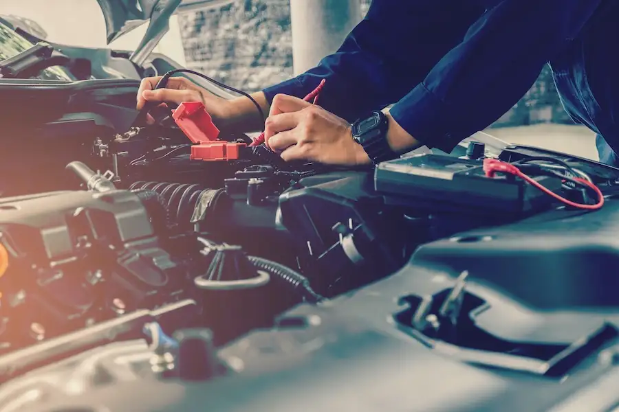 Best Chevrolet and Ford Mechanic near Vandalia, Ohio Best Chevrolet and Ford Mechanic near Vandalia, Ohio