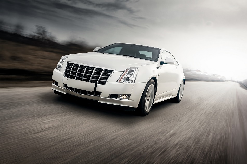 Cadillac Repair In Englewood, OH