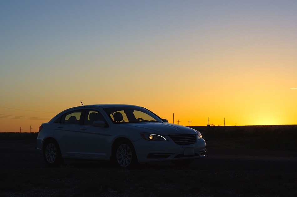 Chrysler Repair In Englewood, OH