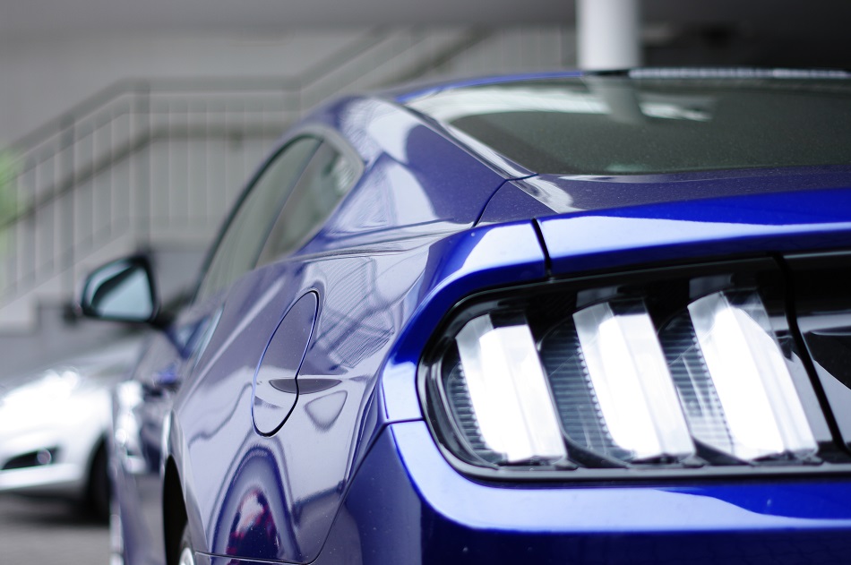 Ford Repair In Englewood, OH Ford Repair In Englewood, OH