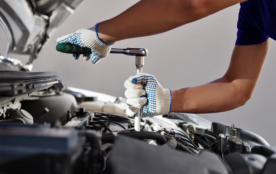 Genesis Repair In Englewood, OH Genesis Repair In Englewood, OH