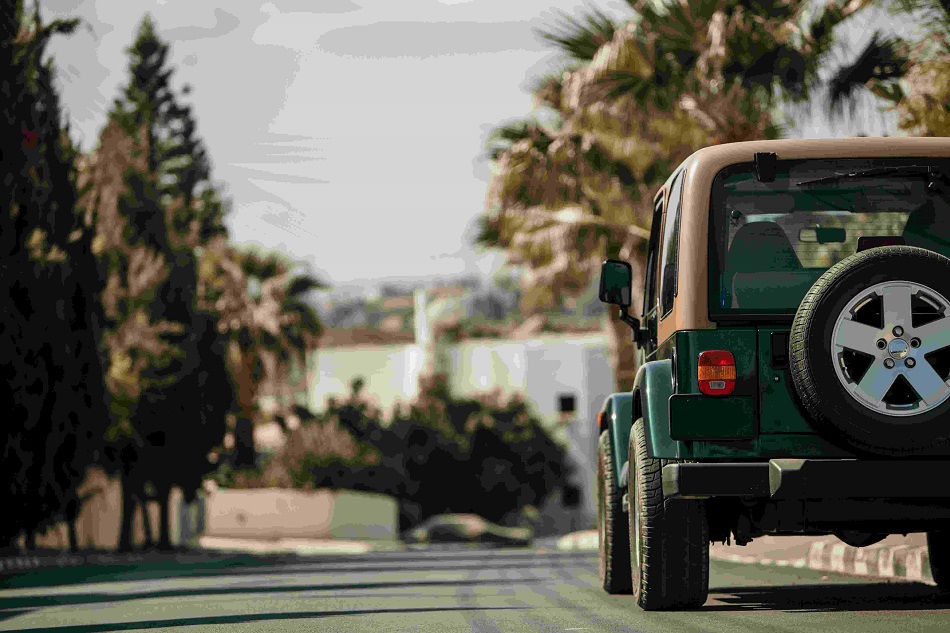 Jeep Repair In Englewood, OH Jeep Repair In Englewood, OH