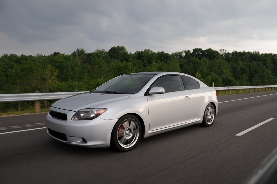 Scion Repair In Englewood, OH Scion Repair In Englewood, OH