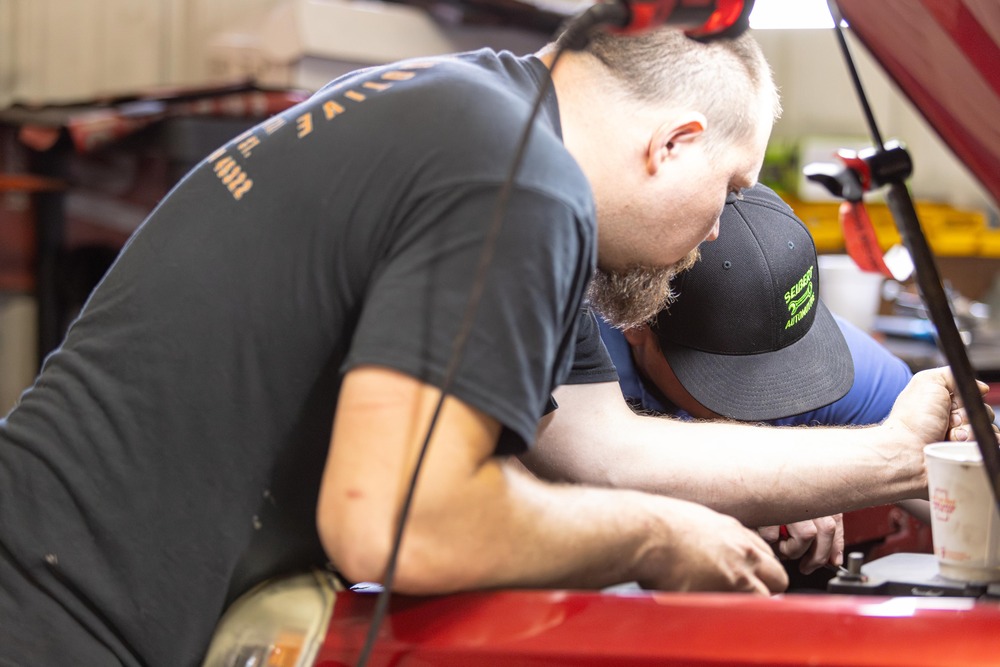 Auto Services In Englewood, OH Auto Services In Englewood, OH