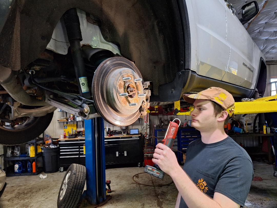 Brake Repair Services In Englewood, OH Brake Repair Services In Englewood, OH