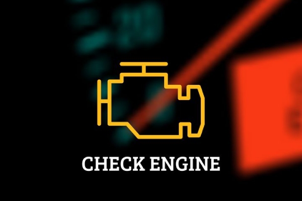 Check Engine Light In Englewood, OH
