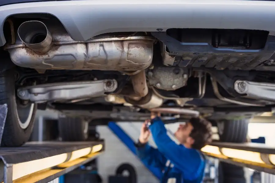 Emission Repair In Englewood, OH Emission Repair In Englewood, OH