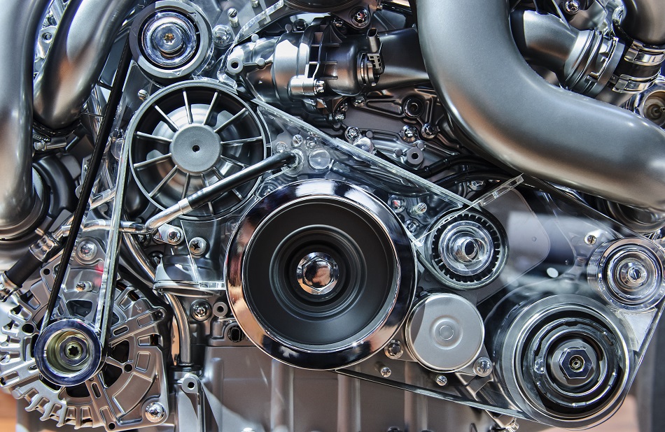 Engine Repair In Englewood, OH