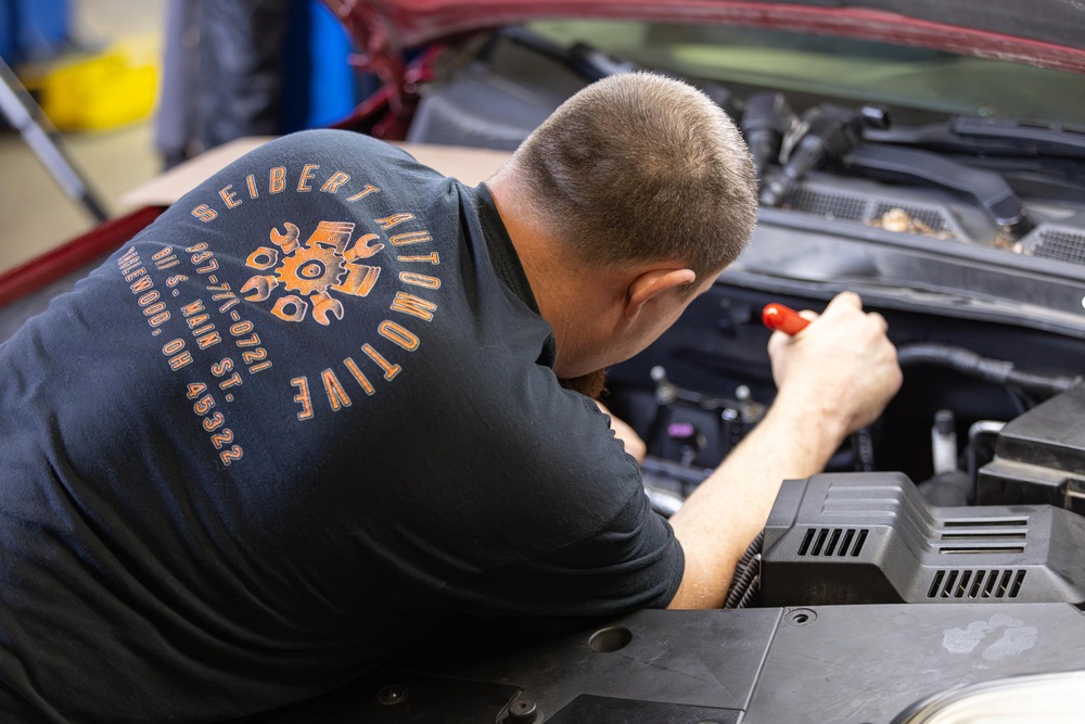 Engine Repair In Englewood, OH Engine Repair In Englewood, OH