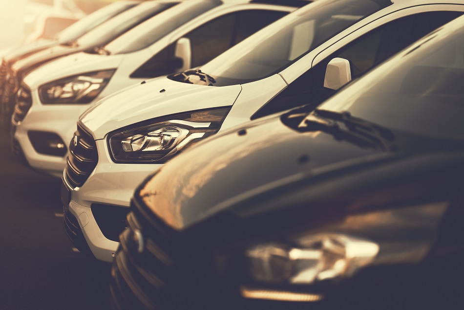 Fleet Service In Englewood, OH Fleet Service In Englewood, OH