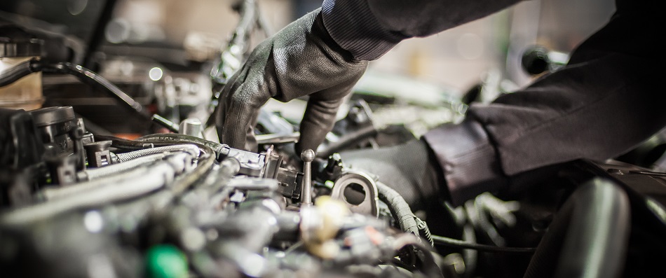 Fuel And Ignition System In Englewood, OH Fuel And Ignition System In Englewood, OH