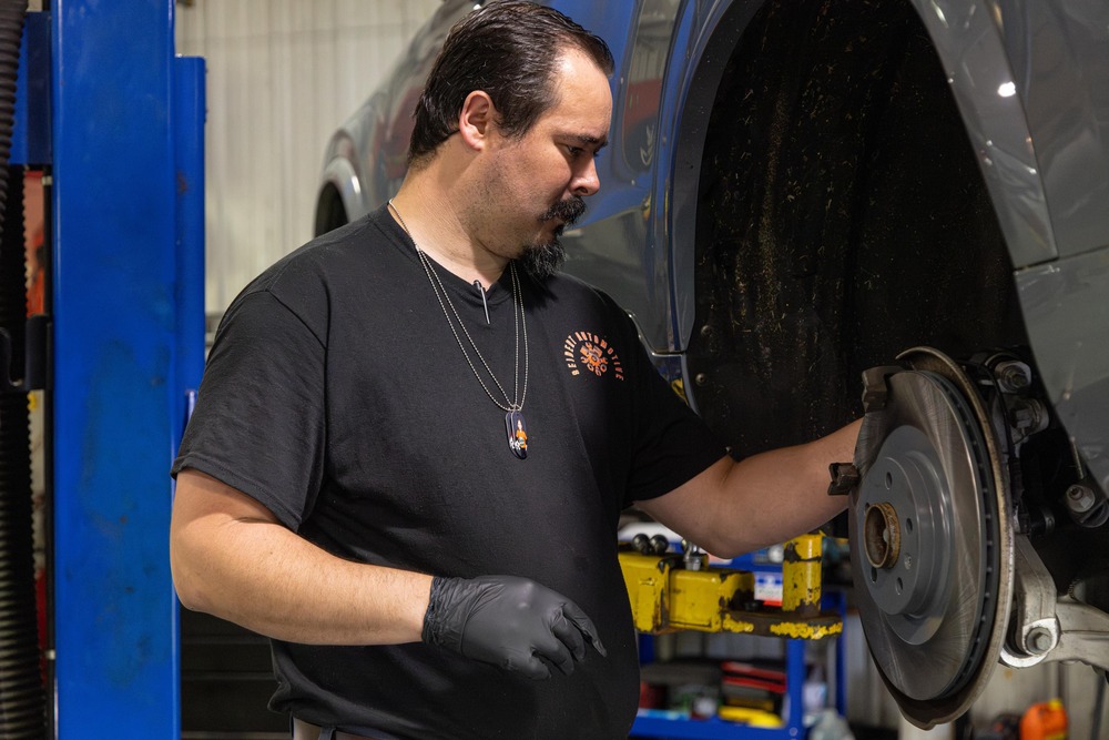 Wheel Alignment In Englewood, OH Wheel Alignment In Englewood, OH
